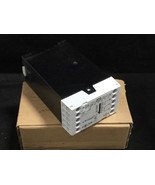 GELBAU 250.06 SAFETY RELAY 24VDC  - $2,611.84 MXN