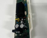 Genuine OEM Samsung Washer Main Control Board DC92-02388S - $207.90