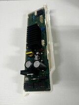 Genuine OEM Samsung Washer Main Control Board DC92-02388S - £164.75 GBP