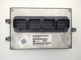 ✅ 2008 Dodge RAM 5.7L Hemi Engine Control Module ECU P05150390AE OEM - $362.04