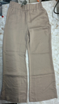 H &amp; M  Wide legs Tencel Lyocell  pants Women size M - $35.64