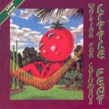 Little Feat Waiting For Columbus - Cd - £13.03 GBP