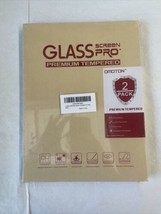For Apple iPad 10th Gen 2022 10.9 INCH HD Premium Tempered Screen Protector - £4.65 GBP