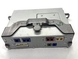2019-2023 Mazda 3 Preffered Tuner And Receiver AM/FM MP3 BDTS 66 9C0G OEM - $128.65