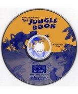 Rudyard Kipling&#39;s The Jungle Book (Ages 4-8) CD, 1995 for Mac - NEW CD i... - £3.11 GBP