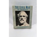 The Civil War The Confederacy The Library Of Congress Knowledge Cards - $17.81