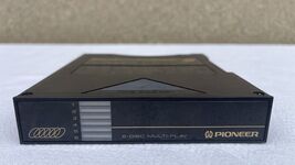 PIONEER PD-M640 MULTIPLAY CD PLAYER MAGAZINE CARTRIDGES - $35.63