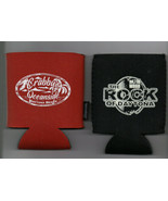 The Rock Of Daytona Radio &amp; Crabby&#39;s Oceanside new Koozie&#39;s free ship to... - $9.99