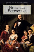 Firme nas Promessas: Um manual bíblico para a criação de filhos (Família... - $40.18