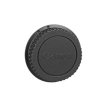 Canon Rear Lens Cap E for EF Lenses  - $17.00