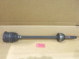 1972 Honda 600 Front Wheel 22 1/8&quot; Driveshaft-parts only-Rebuildable - $187.00