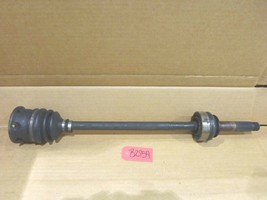 1972 Honda 600 Front Wheel 22 1/8&quot; Driveshaft-parts only-Rebuildable - £144.16 GBP