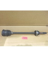 1972 Honda 600 Front Wheel 22 1/8&quot; Driveshaft-parts only-Rebuildable - $187.00