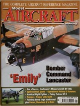 Model Aircraft Monthly Magazine - Lot of 8 - 2006 - £11.34 GBP