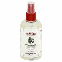 Thayers Alcohol-Free Witch Hazel Facial Mist Toner with Aloe Vera, Laven... - $11.52