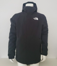 THE NORTH FACE MEN&#39;S TORO PEAK 3 IN 1 TRICLIMATE WATERPROOF HOODED JACKE... - $155.97