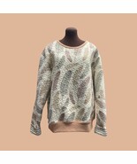 Vintage Quilted Blanket Top / Sweatshirt / Women’s clothes - $73.00