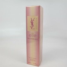 ELLE by Yves Saint Laurent 50 ml/ 1.6 oz Eau de Toilette Spray NIB - $79.19