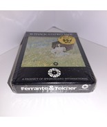 Ferrante &amp; Teicher - The Soft Touch SEALED 8 Track Casette Tape NEW - £7.12 GBP