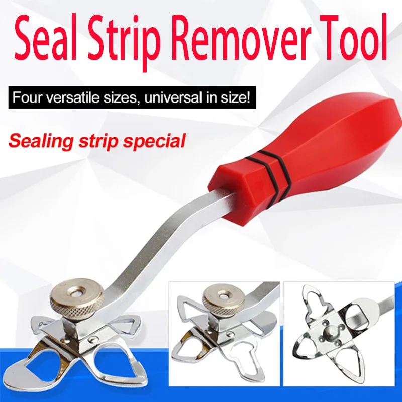 Windshield Locking Strip Tool Seal Strip Remover Tool Disassembly And Assembly Hand Tools