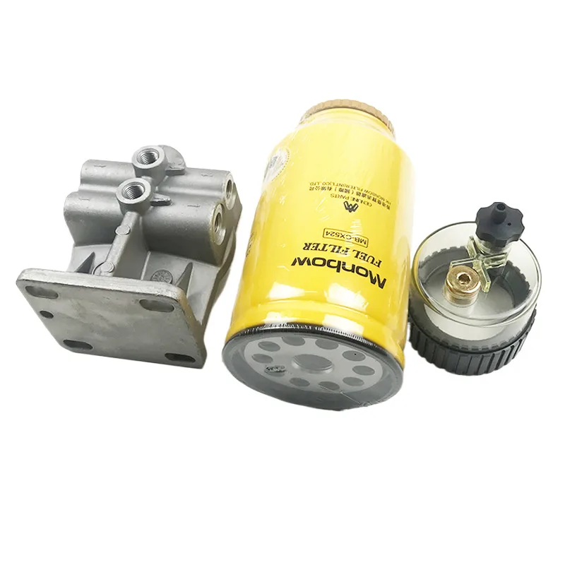 For Caterpillar Cat 312/320/330/336c D Oil-water Filter Separator Assembly - £22.48 GBP+