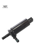 MERCEDES W221 W216 R231 R230 HEADLIGHT WASHER CLEANING SYSTEM WATER PUMP... - $14.84