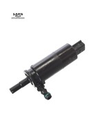 MERCEDES W221 W216 R231 R230 HEADLIGHT WASHER CLEANING SYSTEM WATER PUMP... - $20.15 CAD