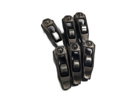 Rocker Arms Set One Side From 2006 Jeep Liberty  3.7 - £28.00 GBP