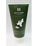 LOT 4 ME! Bath Rejuvenating Body Lotion 06 White Tea &amp; Ginger w/ Rosewat... - $74.69 CAD