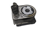 Oil Cooler From 2016 Jeep Cherokee  2.4 05048119AA - £27.32 GBP