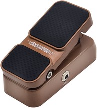 Passive Volume And Expression Exp Pedal, Sonicake Vexpress. - $51.92
