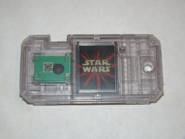 STAR WARS - COMMTECH CHIP STAND - STAR WARS - $8.00