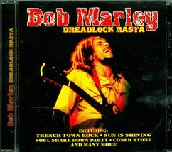 Bob Marley Dreadlock Rasta (Cd, 2007) - £17.84 GBP