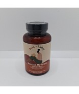 Peak + Valley Nourish My Brain , *03/2025* 90 Ct - $186.06 MXN