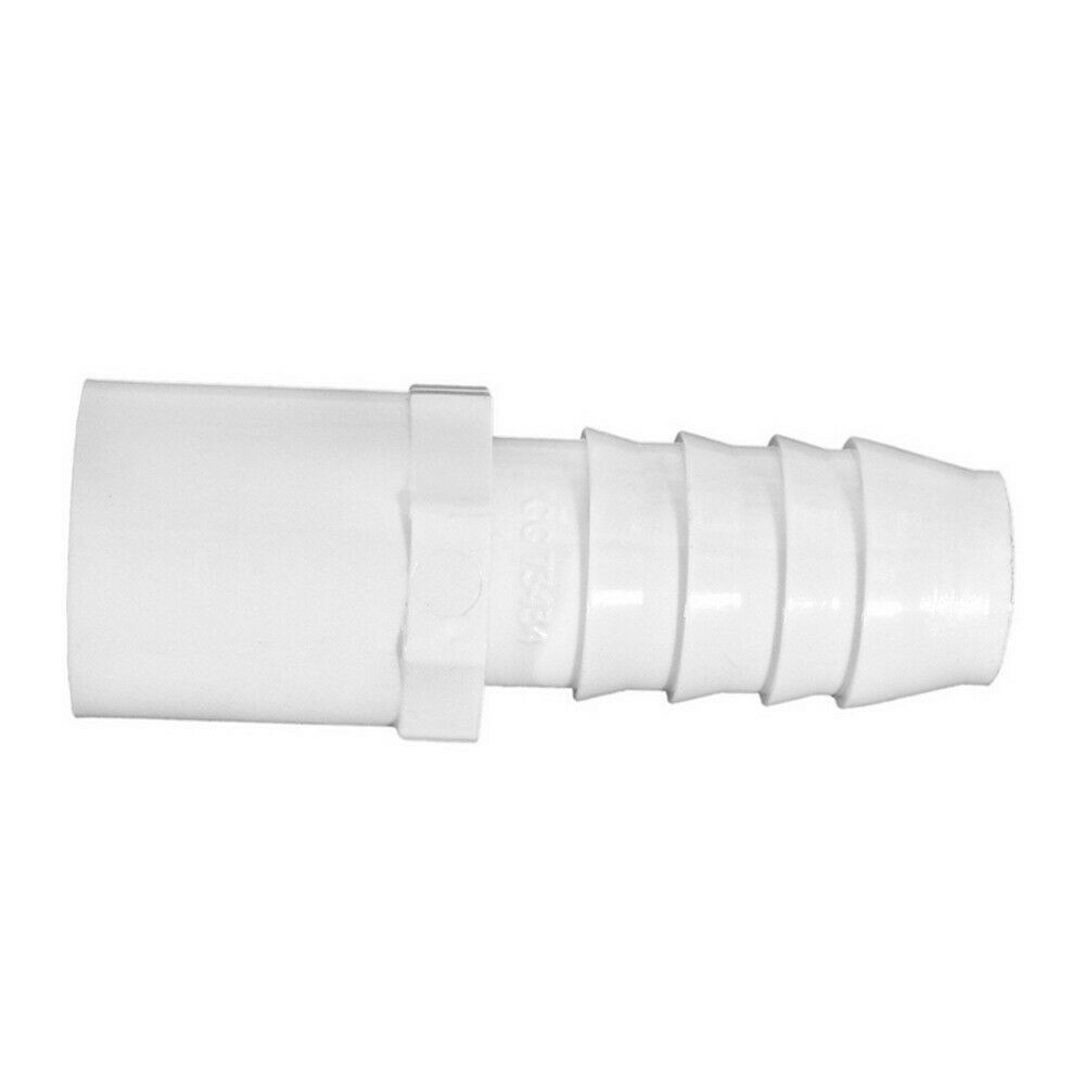 Balboa 73434 0.75&quot; Barb x 0.75&quot; Spigot Adapter - $11.78