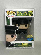 Pop Television The Green Hornet Kato 856 - £9.09 GBP