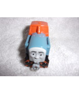 Vintage Thomas Tank Engine Metal Diecast Train 2014 - $150.98 MXN