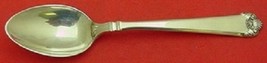 George II By Watson Sterling Silver Teaspoon 6" - $58.41