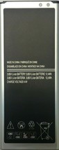 Replacement Battery For Samsung Galaxy Note 4 SM-N910T EB-BN910BBU 3220mAh - $18.93