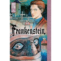 Frankenstein: Junji Ito Story Collection - £16.57 GBP