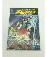 EPIC Comics, Doctor Zero: A Shadowline Saga #6 - Feb. 1989 FREE SHIPPING - £4.71 GBP