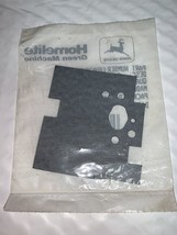 New OEM Homelite Heat Guard - Shield Gasket UP03865 *NOS*(bt) - $2.96