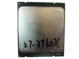 Intel Core i7 3960X 32nm LGA2011 3.3GHz 130W processors - £57.51 GBP