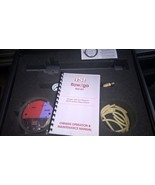 Avon ISI Flow/GO Test Kit for Ranger II/M Magnum NFPA Airflow - $7,432.63 MXN