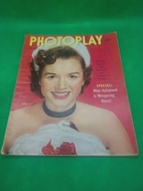 Debbie Reynolds Marilyn Monroe Jan 1953 Photoplay vintage magazine M3 - £13.52 GBP