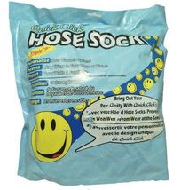 Quick Click Central Vacuum Cleaner 30' Hose Sock B1694 - $37.09