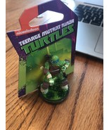 Penn-Plax Teenage Mutant Ninja Turtles Leonardo Aquarium Ornament Mini - €16,12 EUR