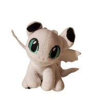 Build A Bear Wristlet White Night Lights How to train your Dragon 3 - £38.52 GBP