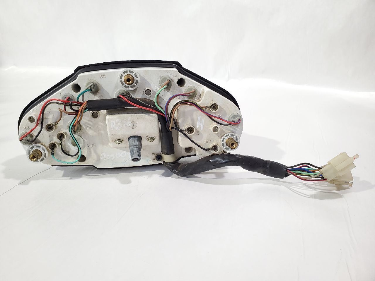2008 Kawasaki Ninja 250 OEM Speedometer 250310159 Item image 11