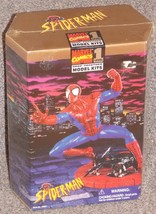 1996 Marvel Spider-Man Model Kit New In The Box - £31.59 GBP